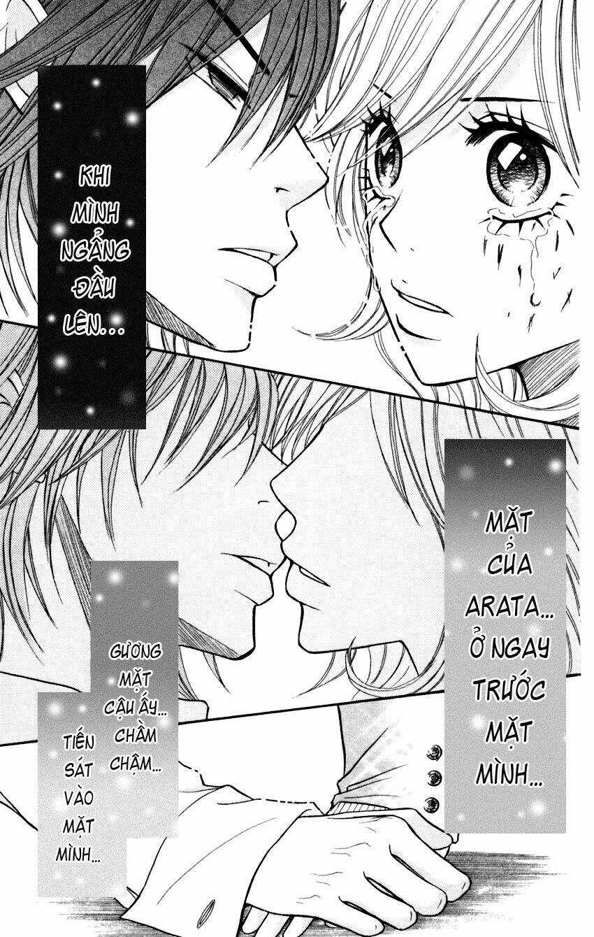 Switch Girl - Chapter 14 - Trang 21