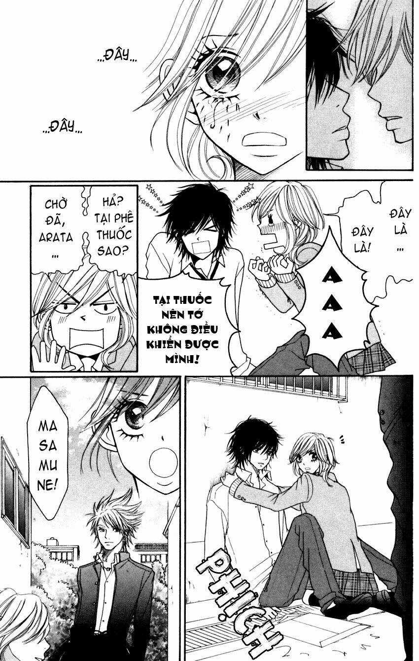 Switch Girl - Chapter 14 - Trang 23