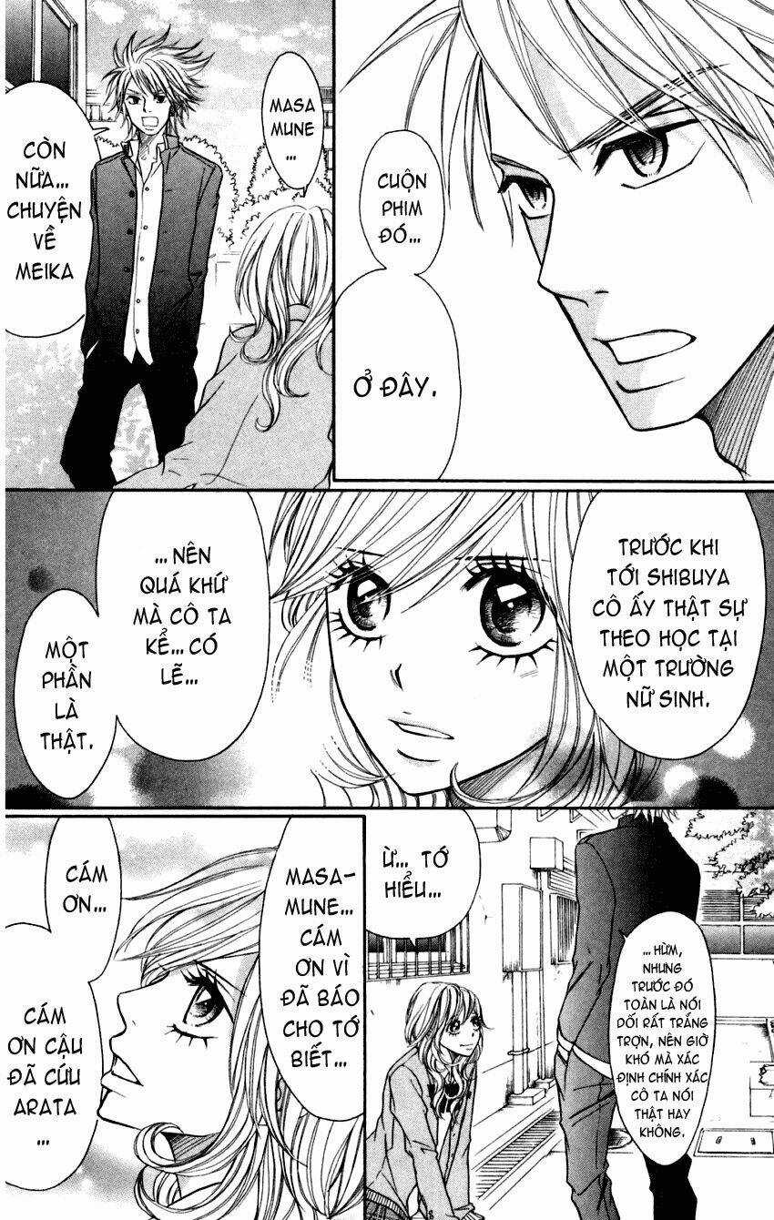 Switch Girl - Chapter 14 - Trang 24