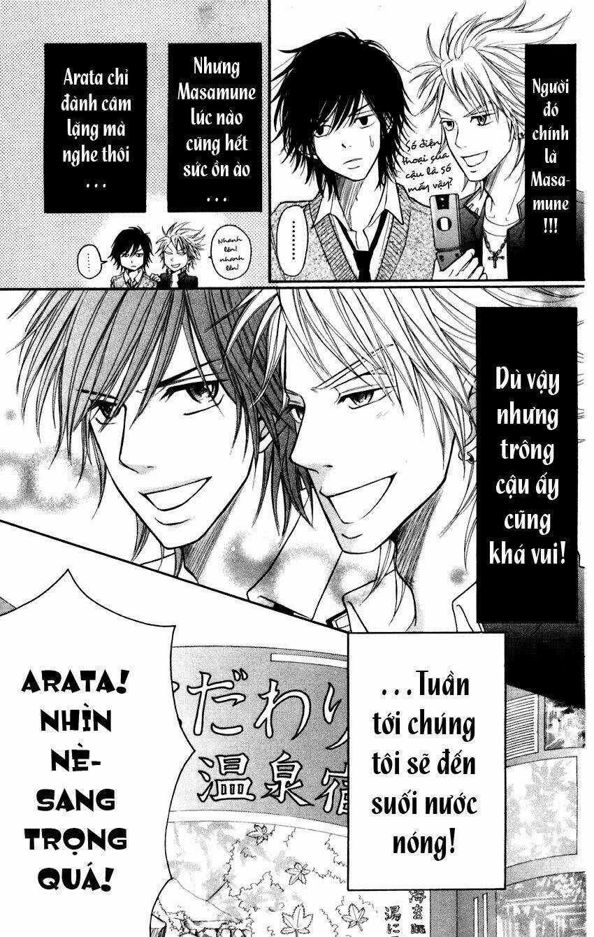 Switch Girl - Chapter 14 - Trang 27