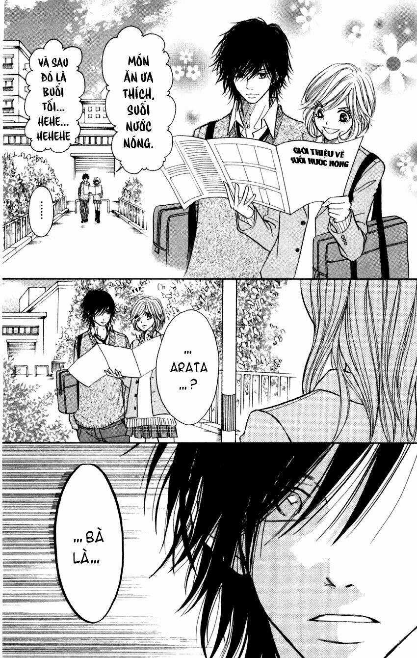 Switch Girl - Chapter 14 - Trang 28