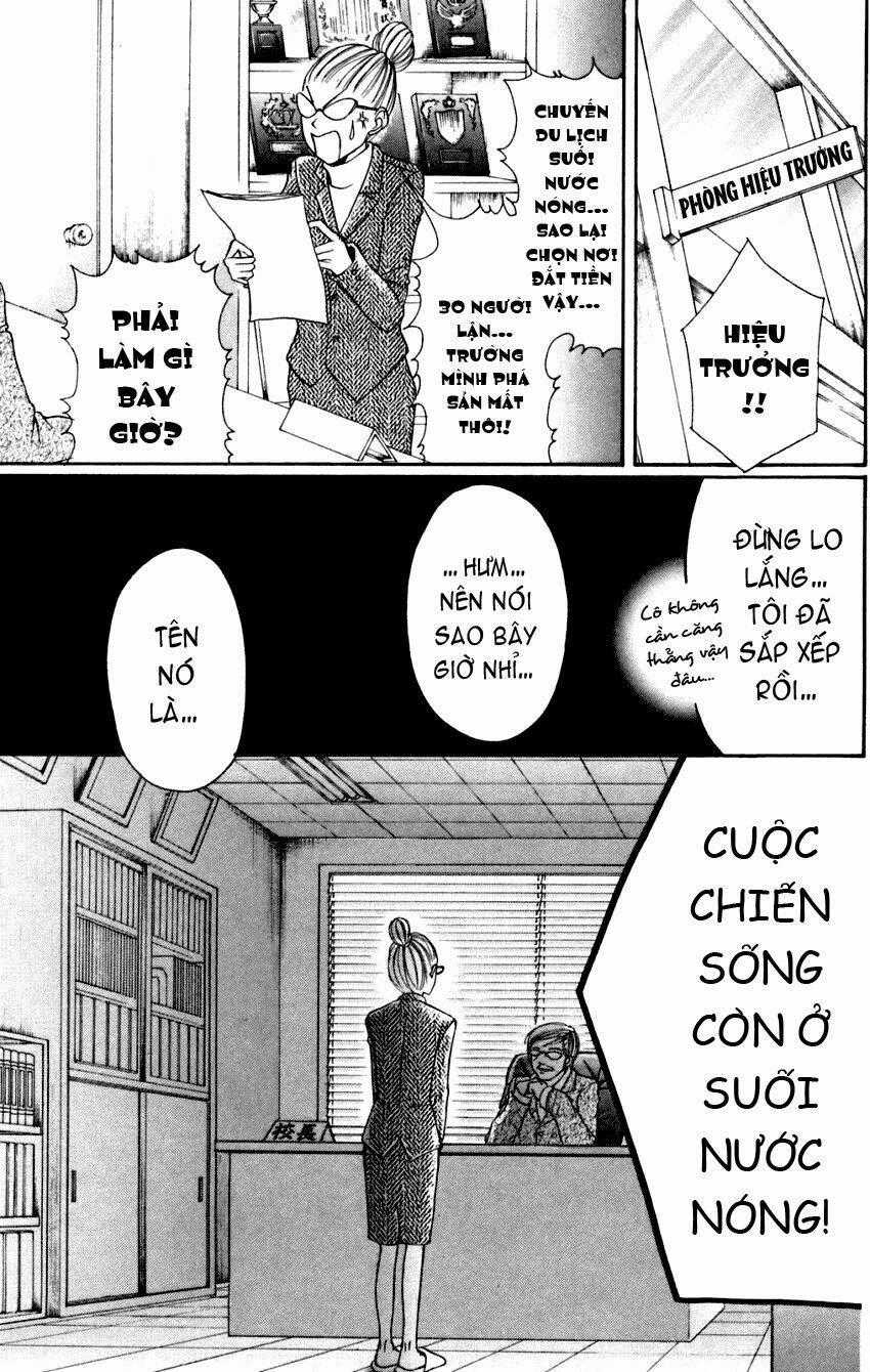 Switch Girl - Chapter 14 - Trang 29