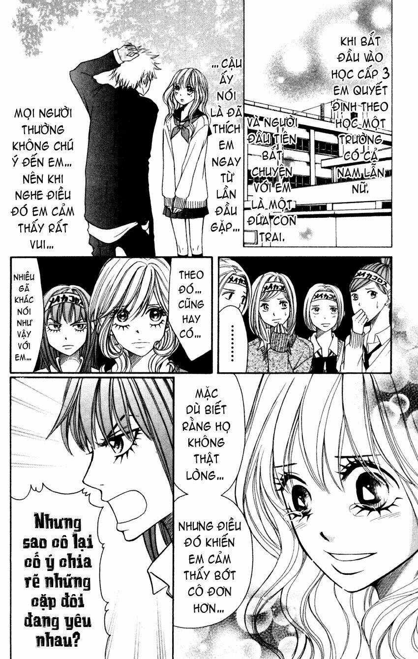 Switch Girl - Chapter 14 - Trang 8