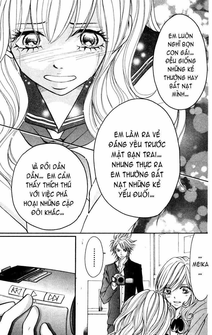 Switch Girl - Chapter 14 - Trang 9