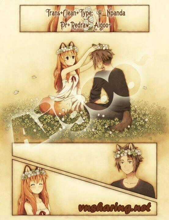 Switch Girl - Chapter 15 - Trang 1