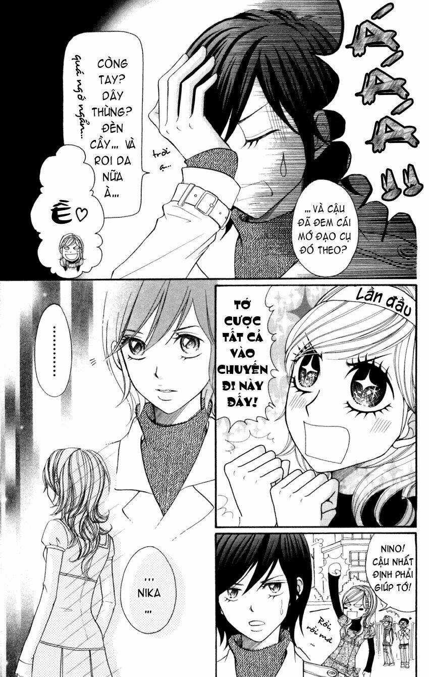 Switch Girl - Chapter 15 - Trang 11