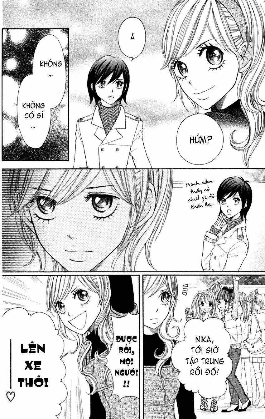 Switch Girl - Chapter 15 - Trang 12