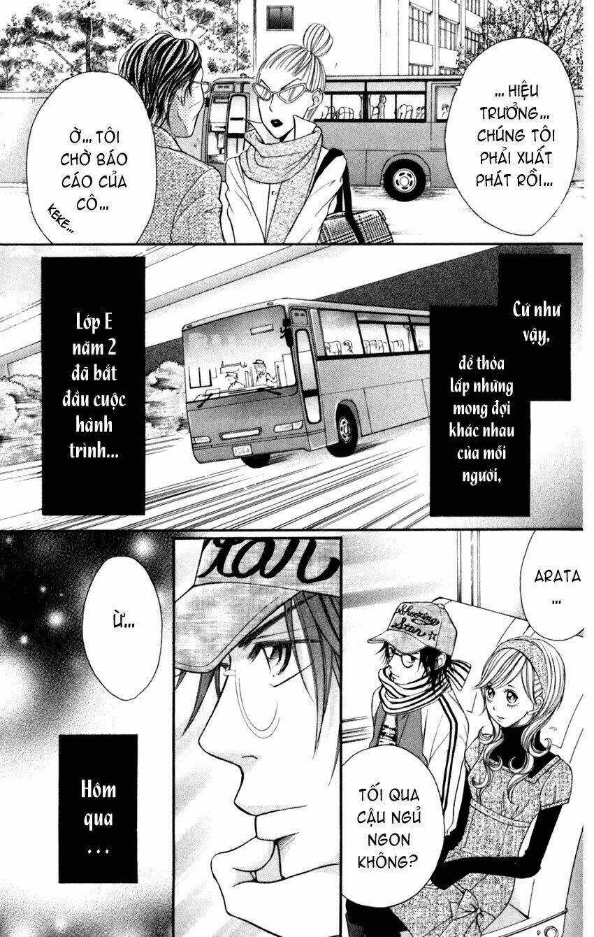 Switch Girl - Chapter 15 - Trang 13