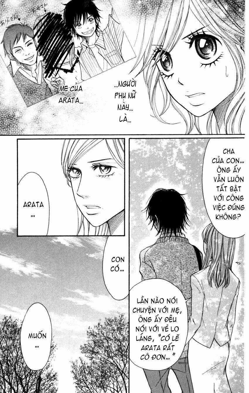 Switch Girl - Chapter 15 - Trang 15