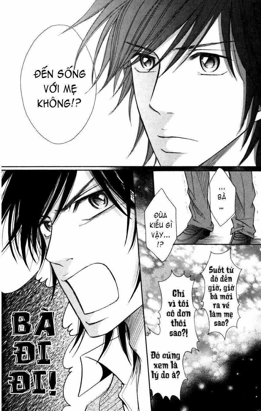 Switch Girl - Chapter 15 - Trang 16