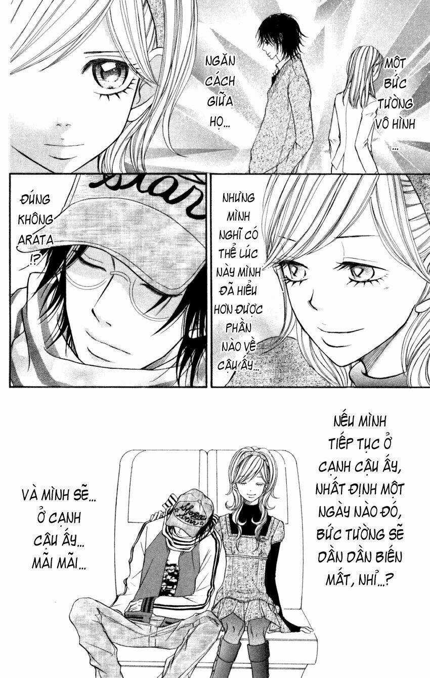 Switch Girl - Chapter 15 - Trang 18