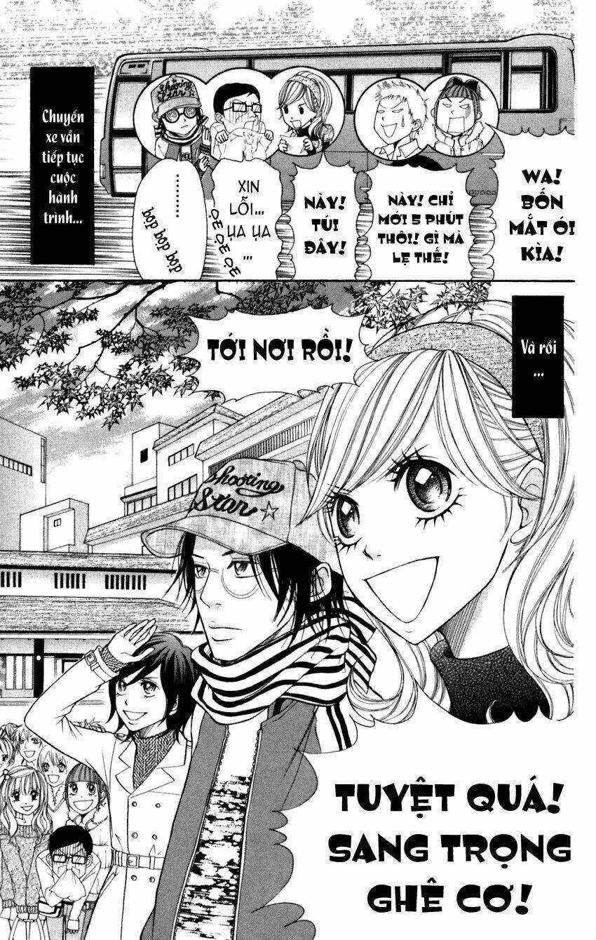 Switch Girl - Chapter 15 - Trang 19