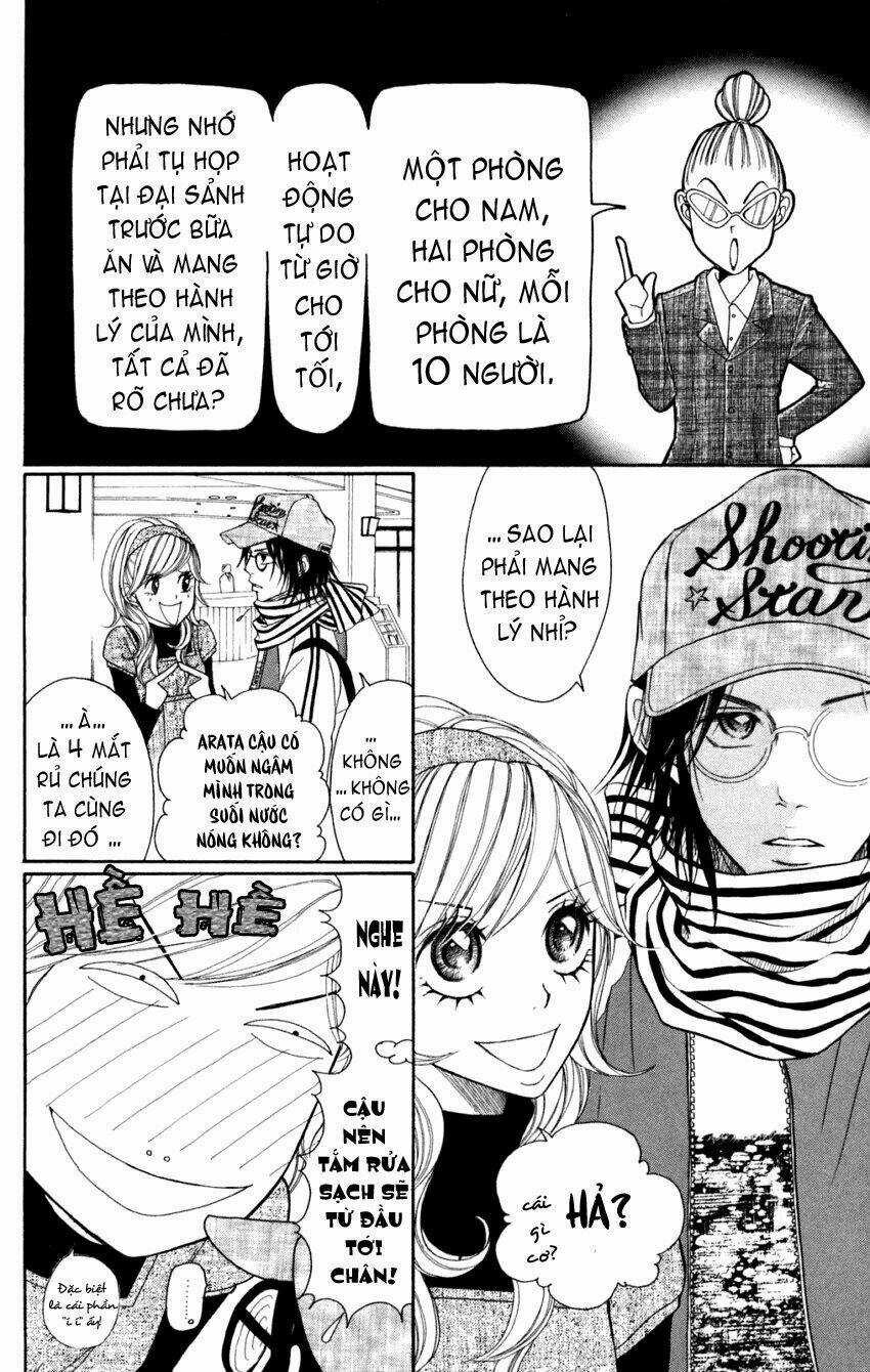 Switch Girl - Chapter 15 - Trang 20