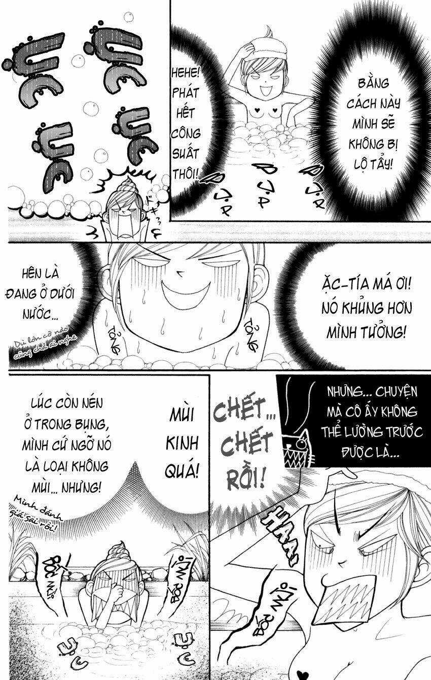 Switch Girl - Chapter 15 - Trang 24