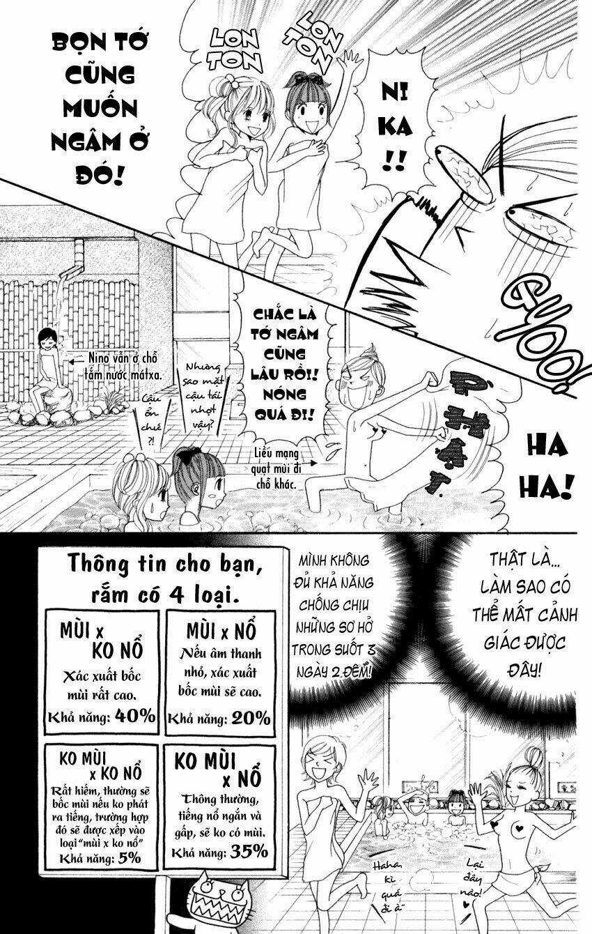 Switch Girl - Chapter 15 - Trang 25