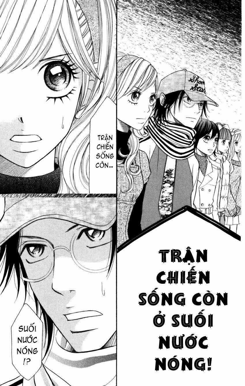 Switch Girl - Chapter 15 - Trang 27