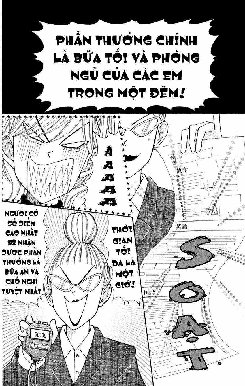 Switch Girl - Chapter 15 - Trang 28