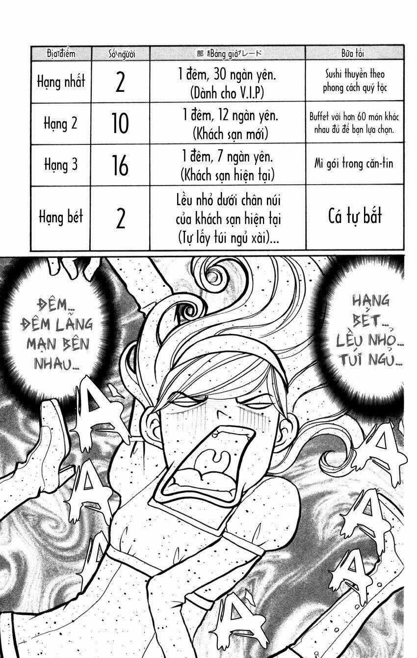 Switch Girl - Chapter 15 - Trang 29