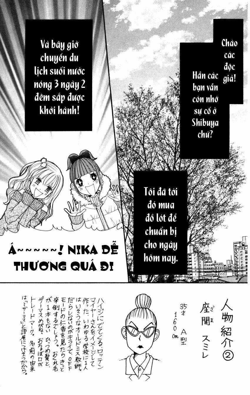 Switch Girl - Chapter 15 - Trang 5