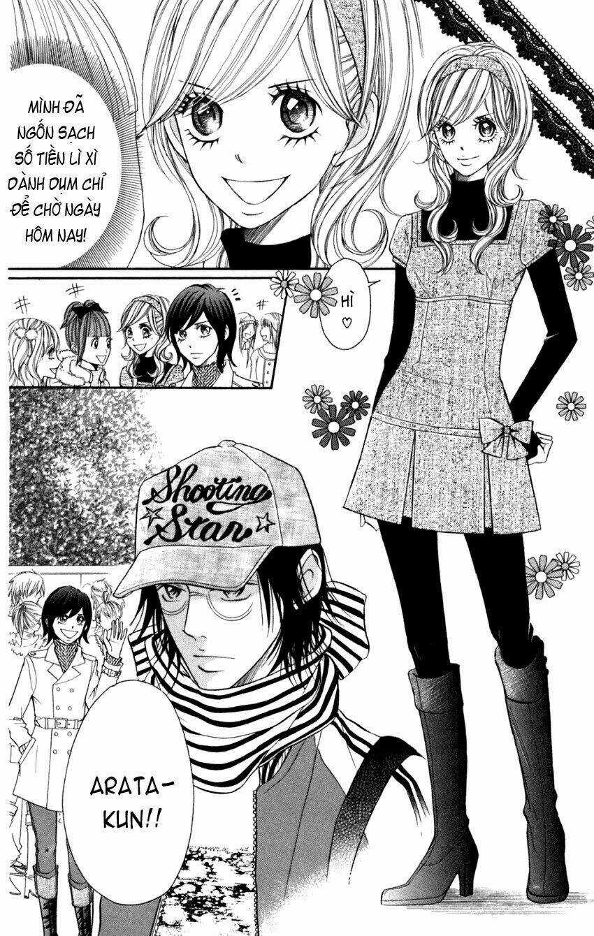 Switch Girl - Chapter 15 - Trang 6
