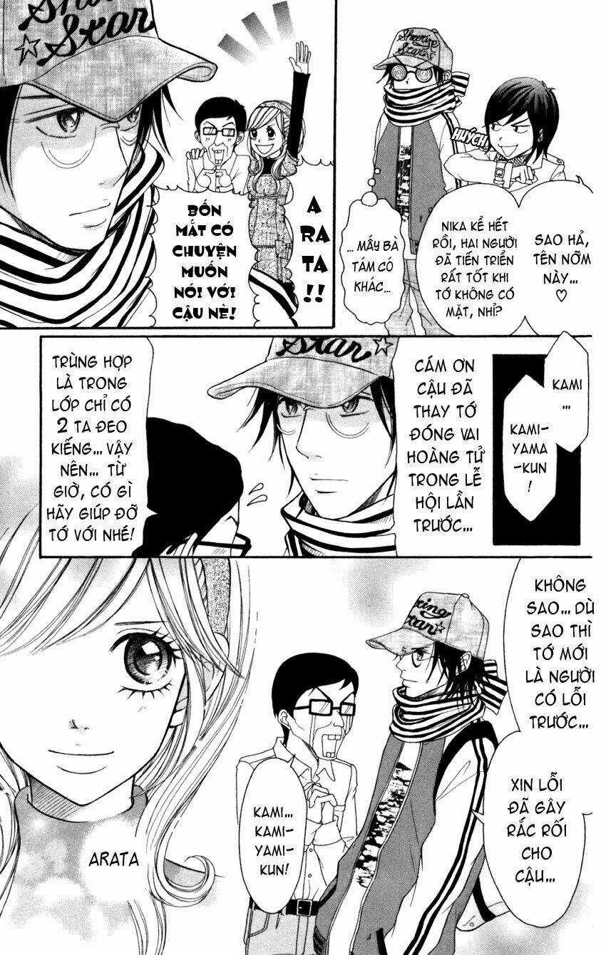 Switch Girl - Chapter 15 - Trang 7