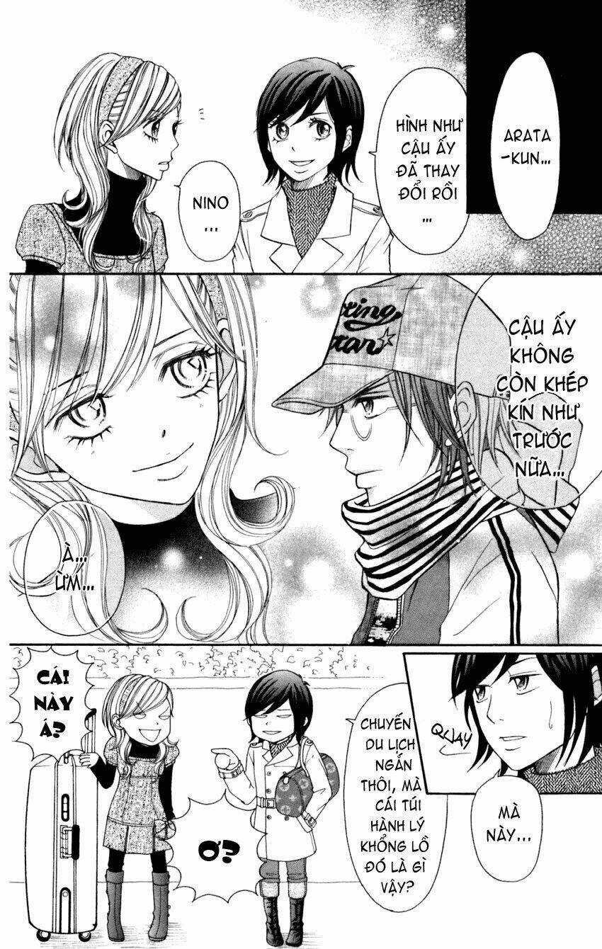 Switch Girl - Chapter 15 - Trang 8