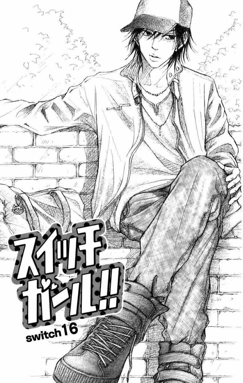 Switch Girl - Chapter 16 - Trang 2