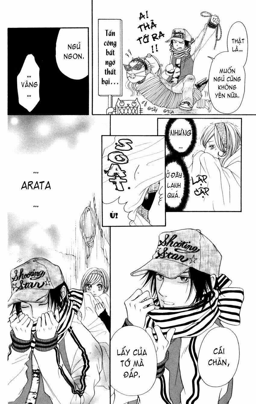 Switch Girl - Chapter 16 - Trang 11