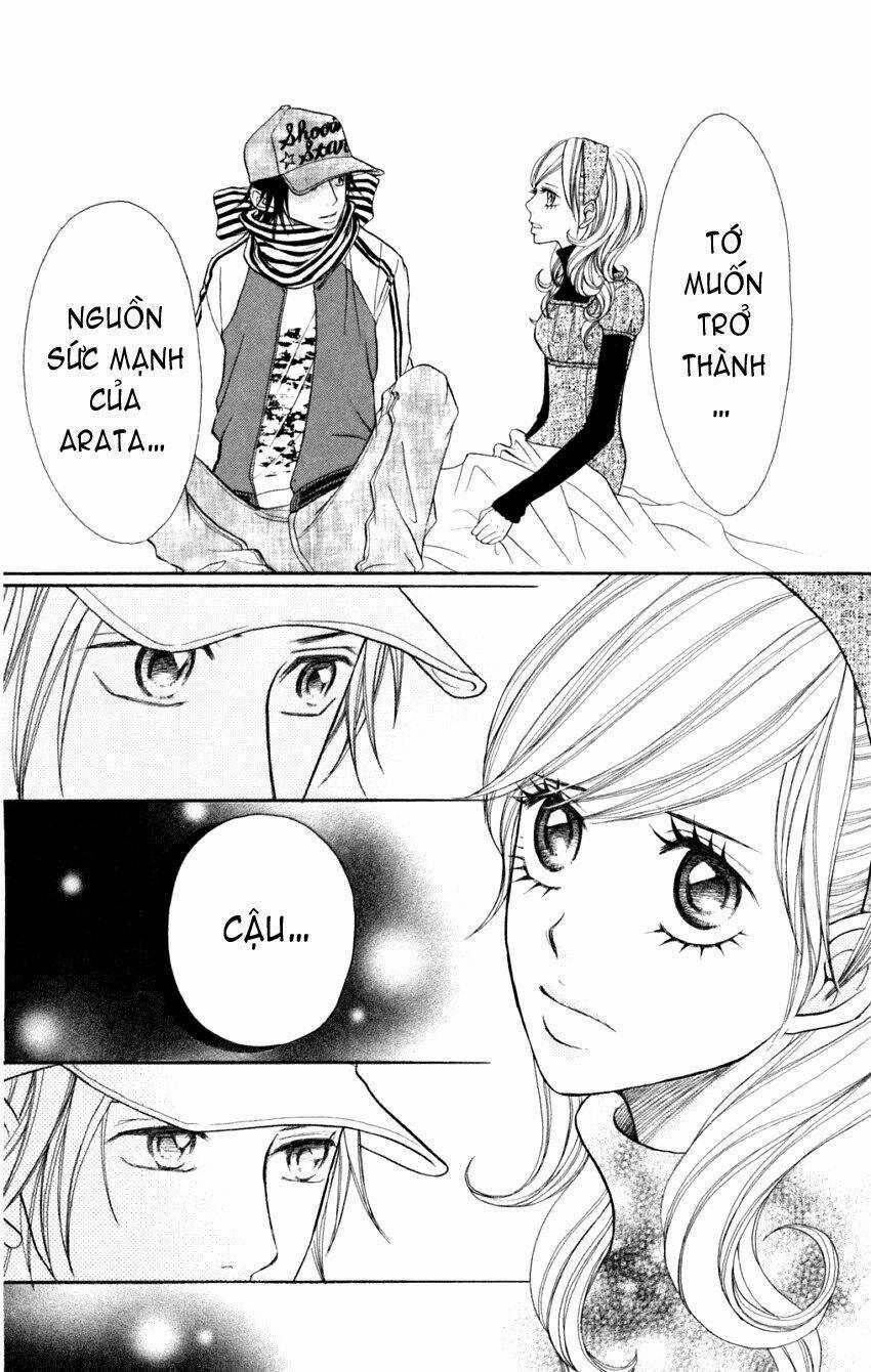 Switch Girl - Chapter 16 - Trang 13