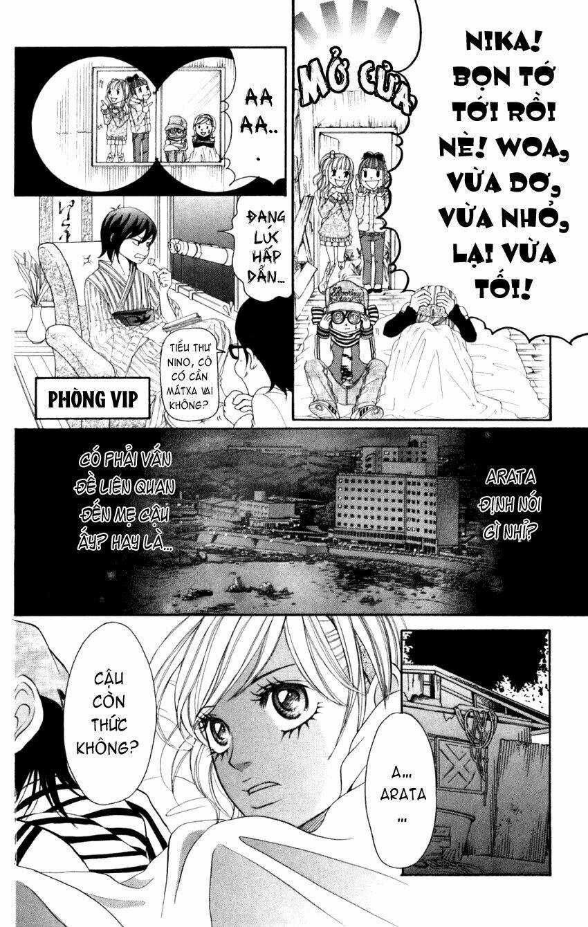 Switch Girl - Chapter 16 - Trang 15