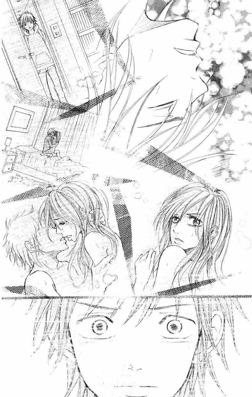 Switch Girl - Chapter 16 - Trang 17