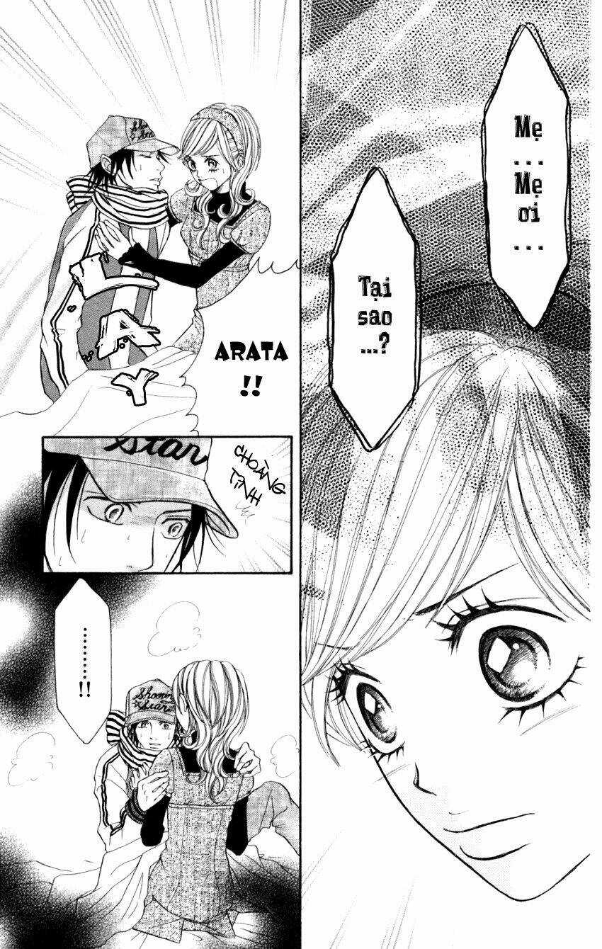 Switch Girl - Chapter 16 - Trang 18