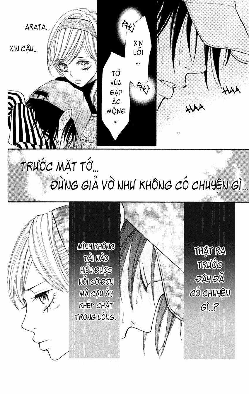 Switch Girl - Chapter 16 - Trang 19