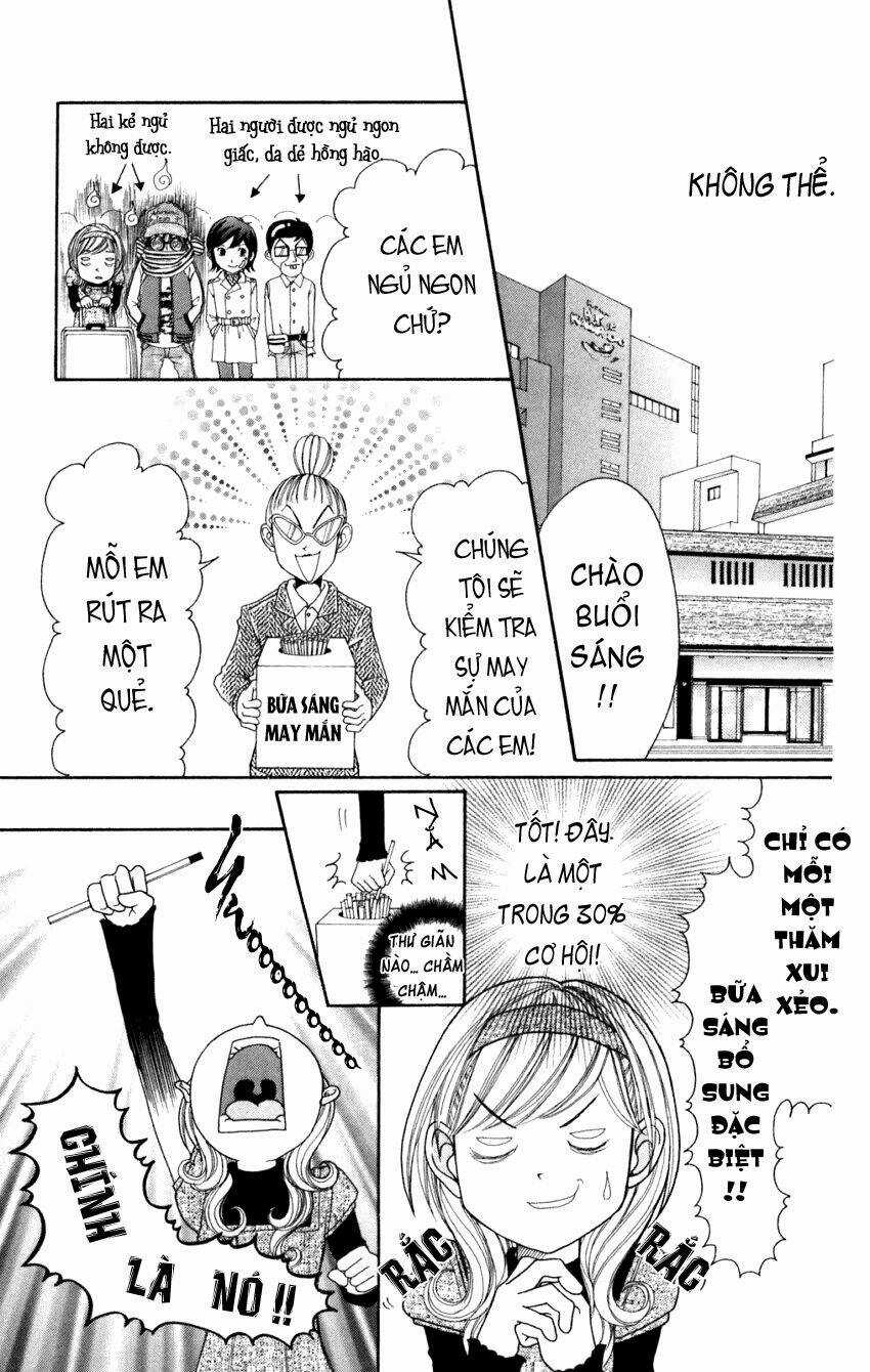 Switch Girl - Chapter 16 - Trang 20