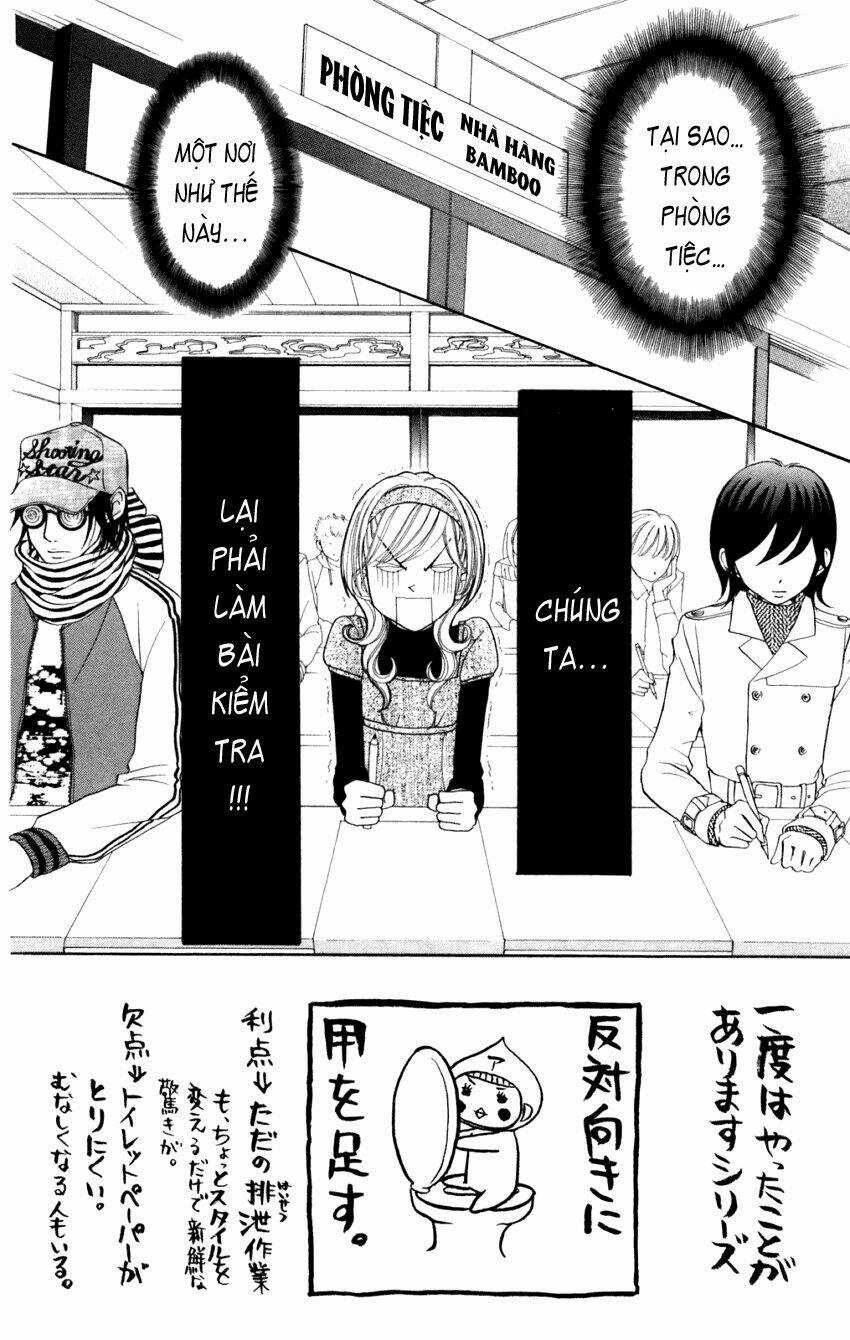 Switch Girl - Chapter 16 - Trang 3