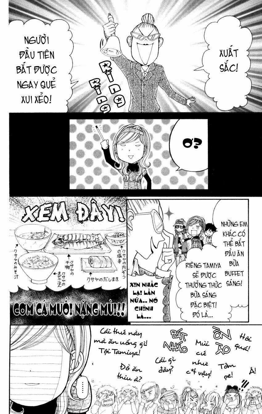 Switch Girl - Chapter 16 - Trang 21