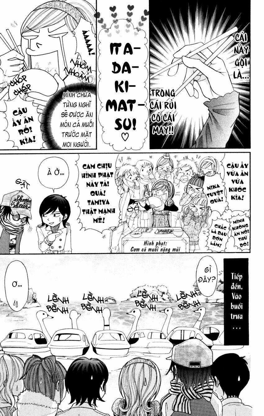 Switch Girl - Chapter 16 - Trang 22