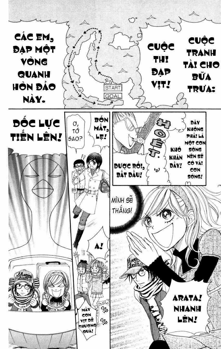 Switch Girl - Chapter 16 - Trang 23