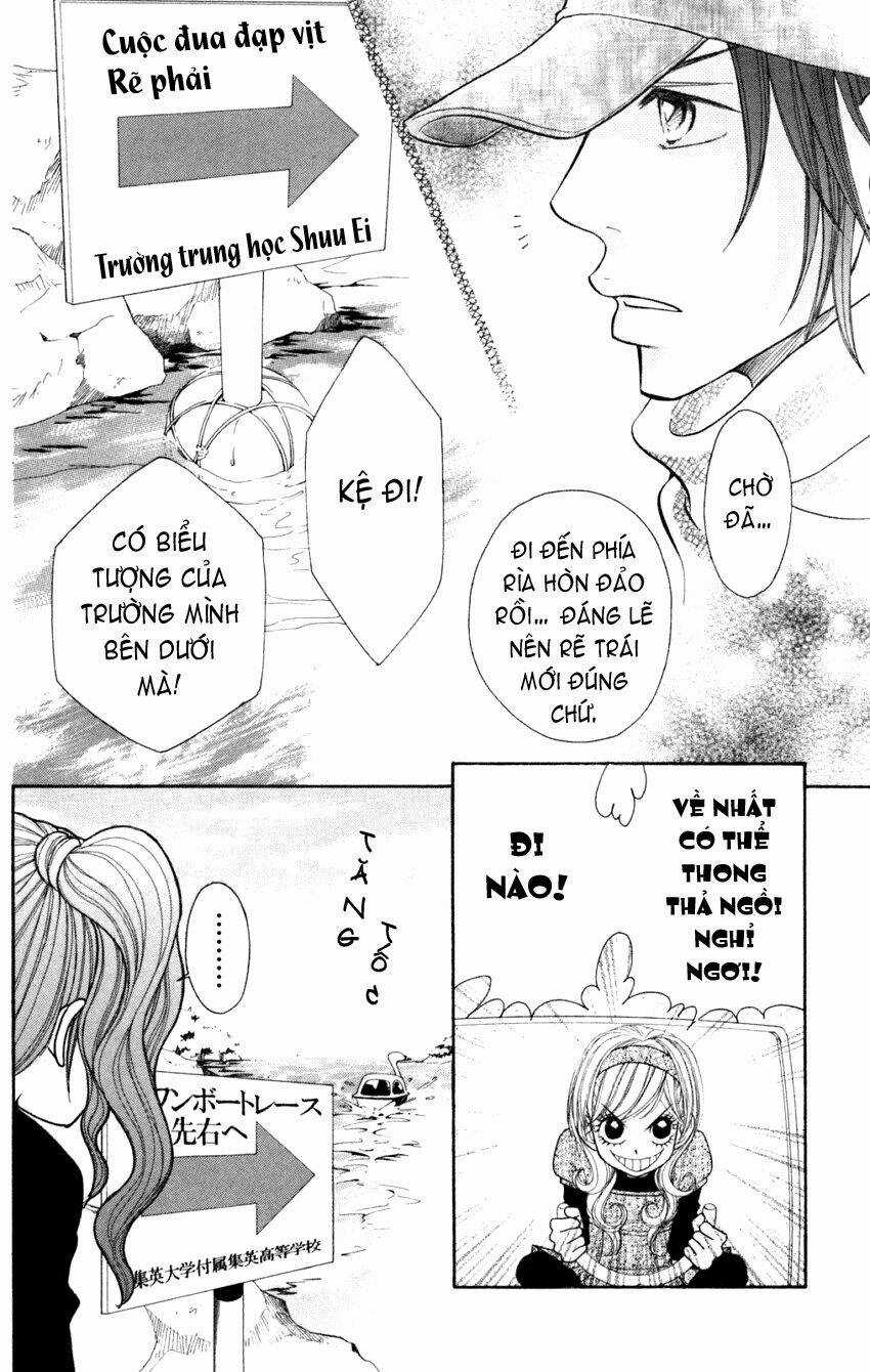 Switch Girl - Chapter 16 - Trang 25