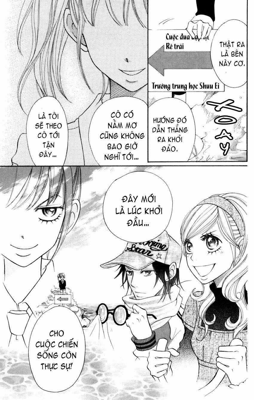 Switch Girl - Chapter 16 - Trang 26