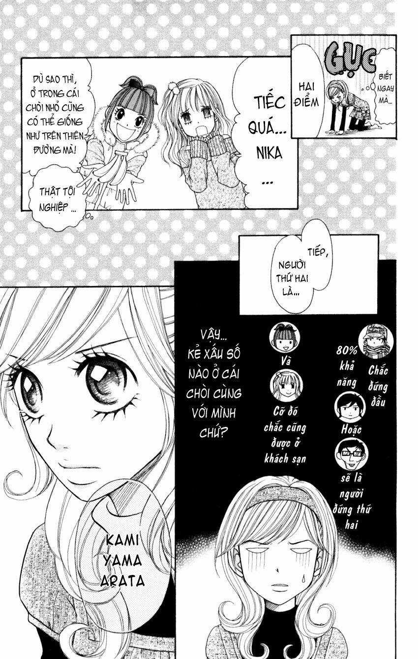 Switch Girl - Chapter 16 - Trang 6