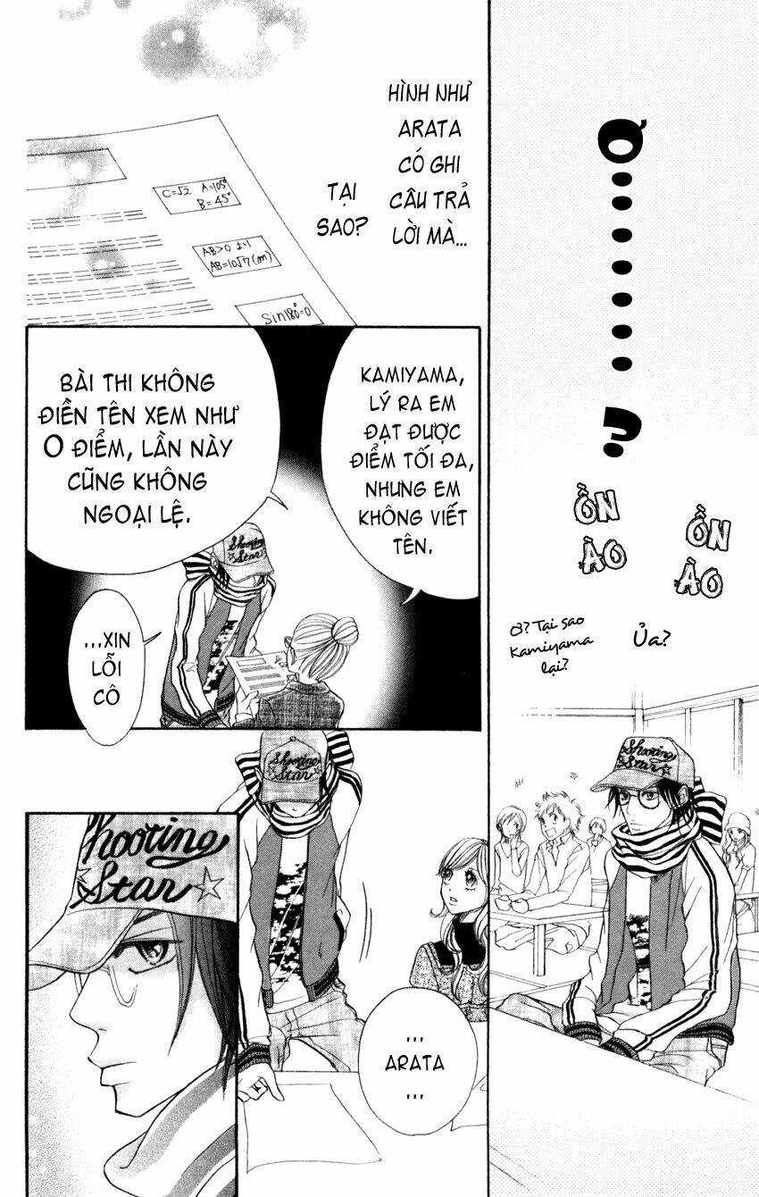 Switch Girl - Chapter 16 - Trang 7