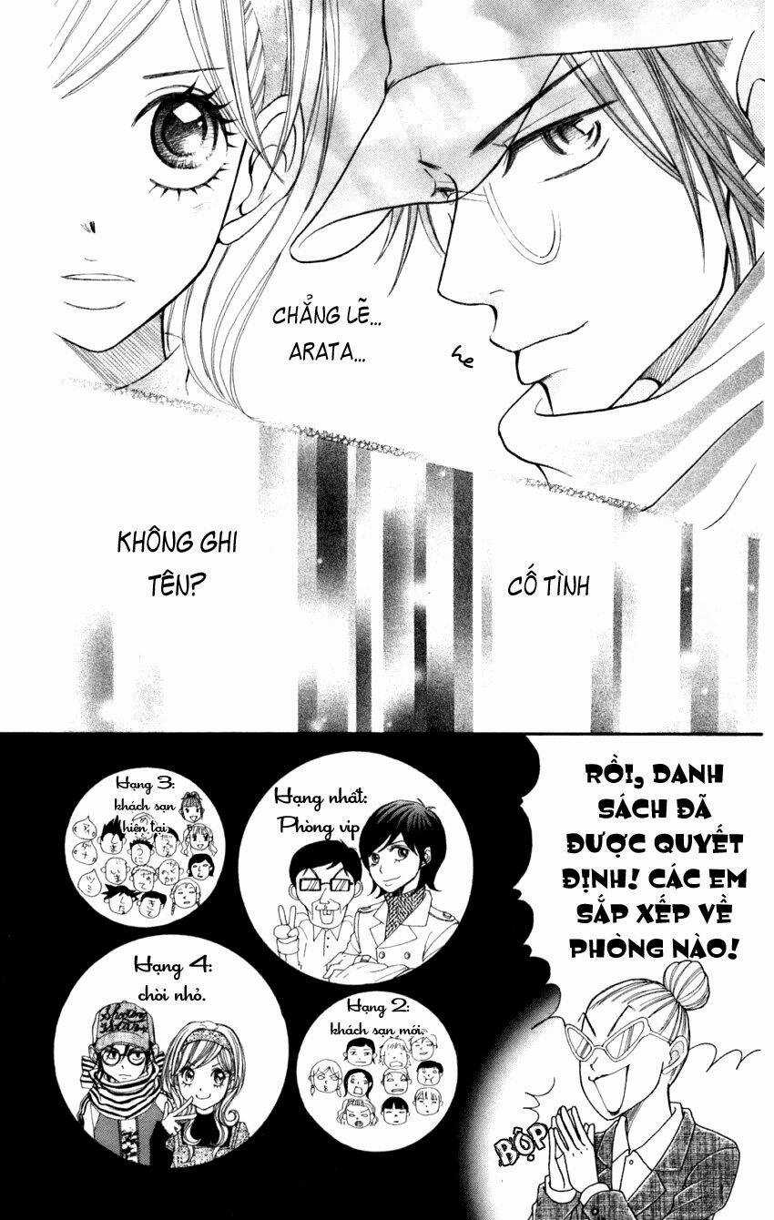 Switch Girl - Chapter 16 - Trang 8