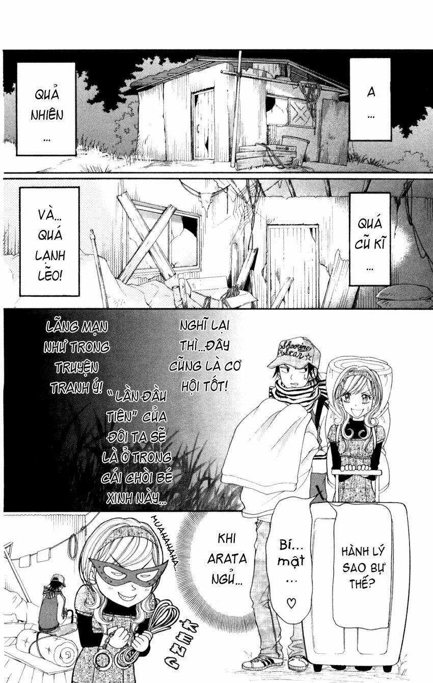 Switch Girl - Chapter 16 - Trang 9