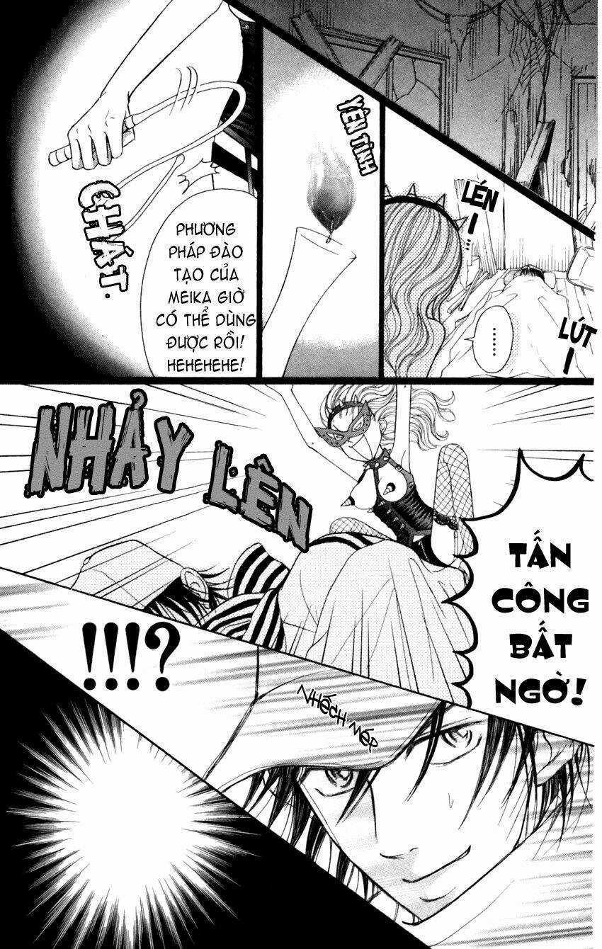 Switch Girl - Chapter 16 - Trang 10