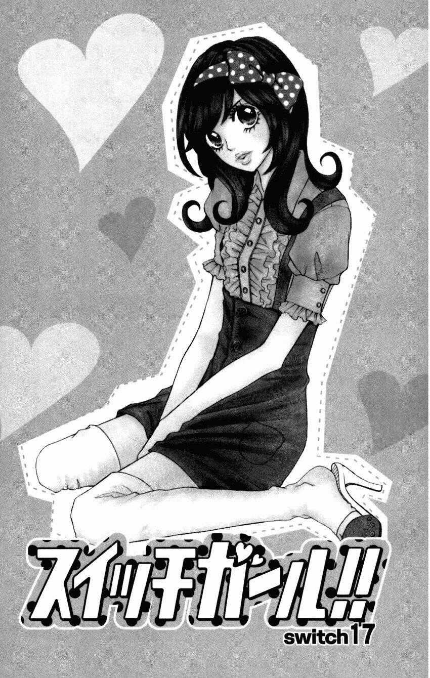 Switch Girl - Chapter 17 - Trang 2