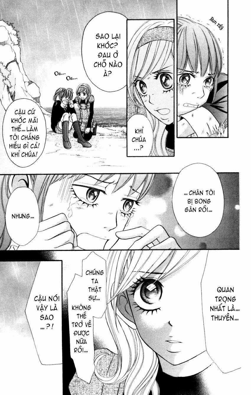 Switch Girl - Chapter 17 - Trang 12