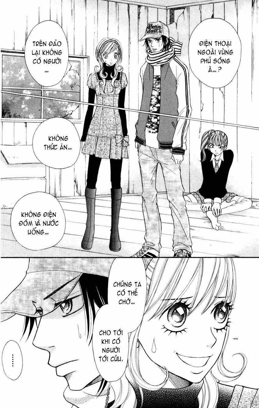 Switch Girl - Chapter 17 - Trang 15