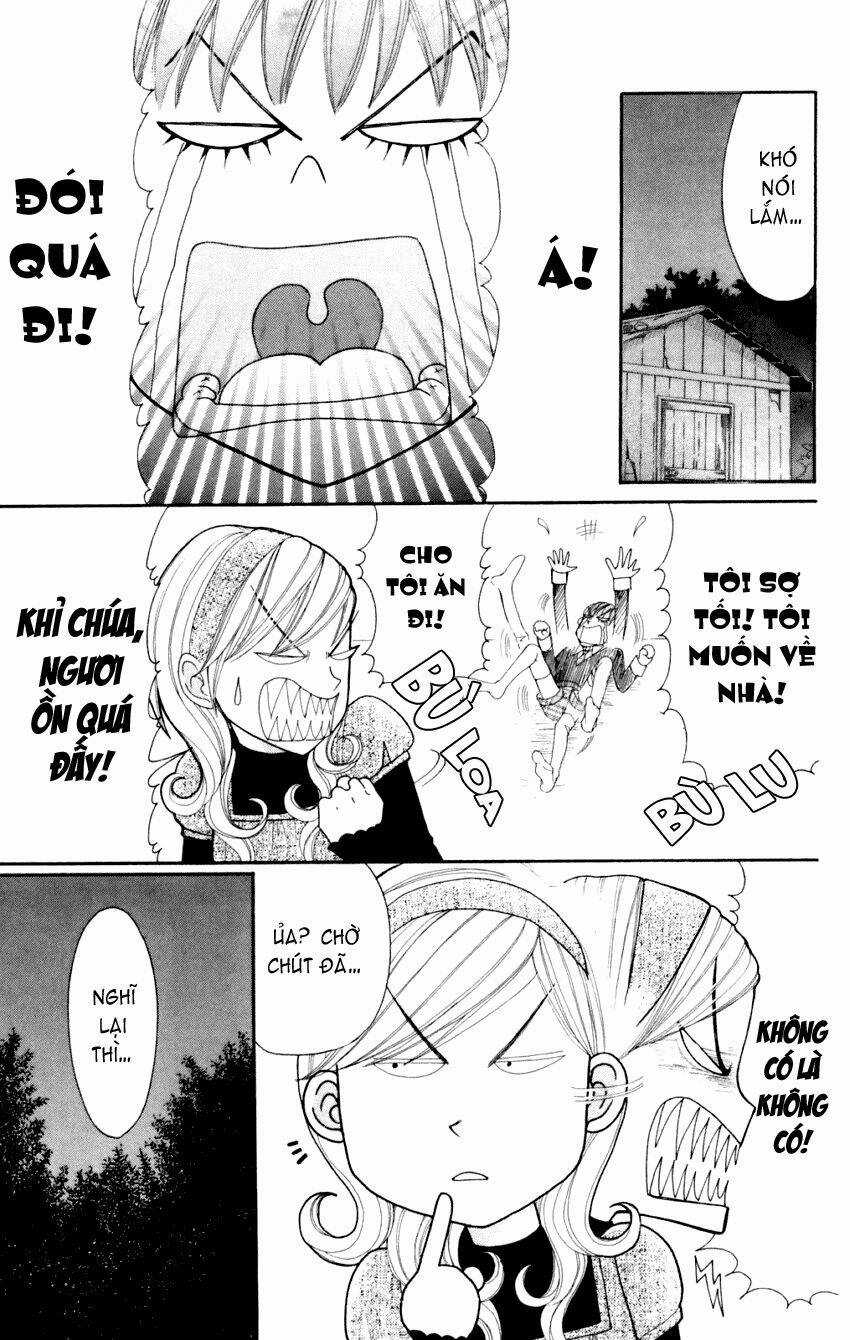 Switch Girl - Chapter 17 - Trang 16