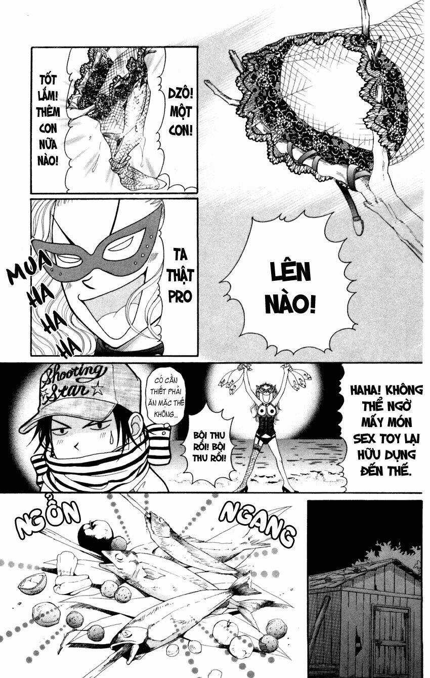 Switch Girl - Chapter 17 - Trang 18